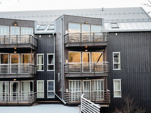 Ferienwohnung für 9 Personen (78 m²) in Hemsedal