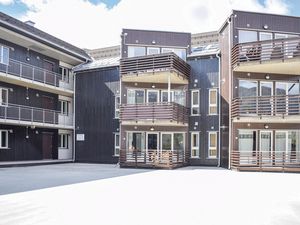 Ferienwohnung für 7 Personen (53 m²) in Hemsedal