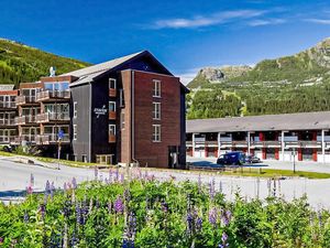 Ferienwohnung für 6 Personen (53 m&sup2;) in Hemsedal