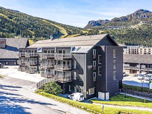 Ferienwohnung für 6 Personen (51 m&sup2;) in Hemsedal