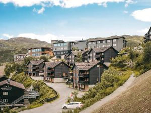 Ferienwohnung für 8 Personen (119 m²) in Hemsedal