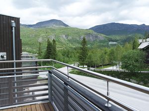 Ferienwohnung für 6 Personen (53 m²) in Hemsedal