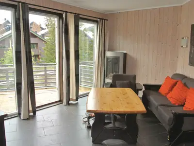 living-room