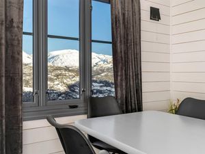 Ferienwohnung für 8 Personen (119 m²) in Hemsedal