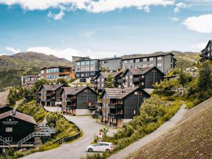 Ferienwohnung für 6 Personen (84 m&sup2;) in Hemsedal