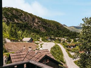 Ferienwohnung für 4 Personen (46 m&sup2;) in Hemsedal