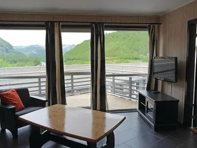 living-room
