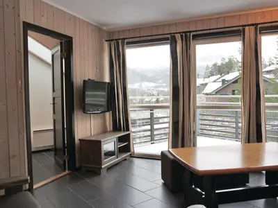 living-room