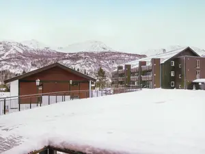 Ferienwohnung für 9 Personen (78 m²) in Hemsedal