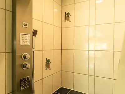 Regenwalddusche