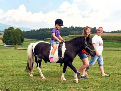 Ferienwohnung für 5 Personen in Hengersberg 5/10