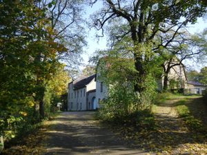 Ferienwohnung für 3 Personen (40 m²) in Hennickendorf