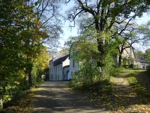 Ferienwohnung für 3 Personen (40 m²) in Hennickendorf