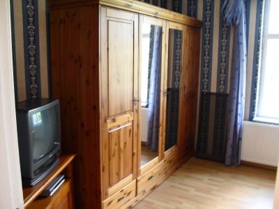 Ferienwohnung für 3 Personen (40 m²) in Hennickendorf 4/10