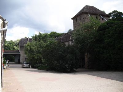 Ferienwohnung für 3 Personen (40 m²) in Hennickendorf 10/10