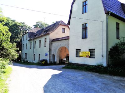 Ferienwohnung für 3 Personen (40 m²) in Hennickendorf 9/10