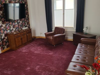 Ferienwohnung für 3 Personen (49 m²) in Hennickendorf 2/10