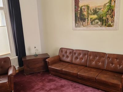 Ferienwohnung für 3 Personen (49 m²) in Hennickendorf 3/10