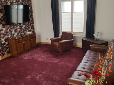 Ferienwohnung für 3 Personen (49 m²) in Hennickendorf 4/10