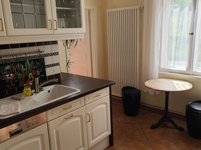 Ferienwohnung für 3 Personen (49 m²) in Hennickendorf 7/10