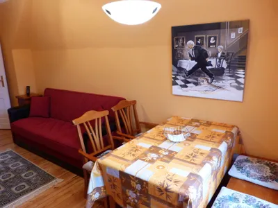 Ferienwohnung für 3 Personen (40 m²) in Hennickendorf 2/10