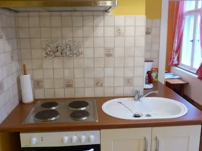 Ferienwohnung für 3 Personen (40 m²) in Hennickendorf 5/10