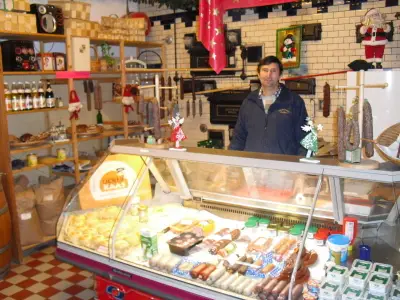 Ferienwohnung für 3 Personen (40 m²) in Hennickendorf 9/10