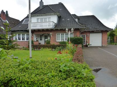 Ferienwohnung für 4 Personen (72 m²) in Hennstedt 1/10