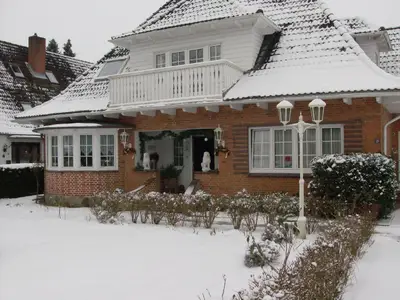 Ferienwohnung für 4 Personen (72 m²) in Hennstedt 2/10