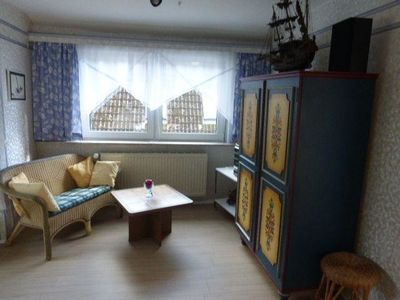 Ferienwohnung für 4 Personen (72 m²) in Hennstedt 9/10