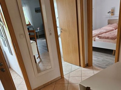 Ferienwohnung für 3 Personen in Hennstedt 5/10