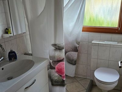 Ferienwohnung für 3 Personen in Hennstedt 6/10