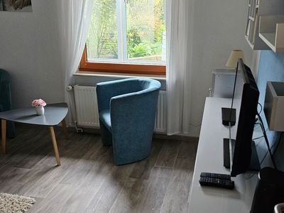 Ferienwohnung für 3 Personen in Hennstedt 8/10