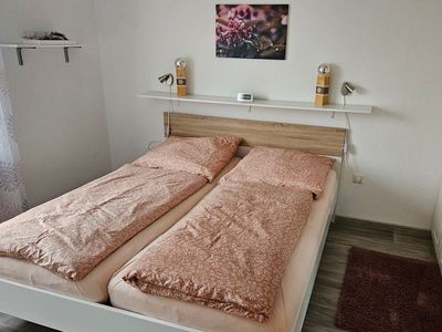 Ferienwohnung für 3 Personen in Hennstedt 9/10