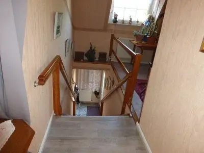 Ferienwohnung für 4 Personen (72 m²) in Hennstedt 5/10