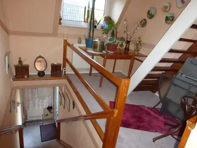 Ferienwohnung für 4 Personen (72 m²) in Hennstedt 6/10