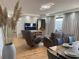 Ferienwohnung für 2 Personen (50 m²) in Hennweiler