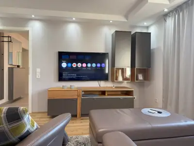 Ferienwohnung für 2 Personen (50 m²) in Hennweiler 4/10