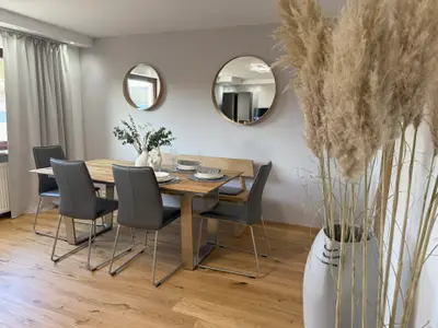 Ferienwohnung für 2 Personen (50 m²) in Hennweiler 5/10