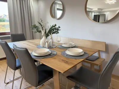 Ferienwohnung für 2 Personen (50 m²) in Hennweiler 6/10