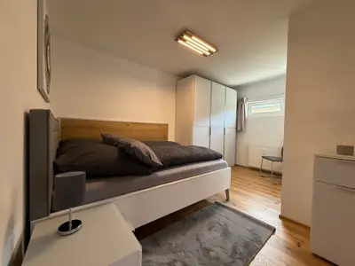 Ferienwohnung für 2 Personen (50 m²) in Hennweiler 9/10