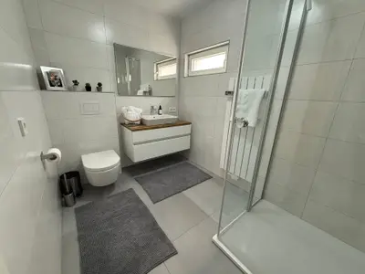 Ferienwohnung für 2 Personen (50 m²) in Hennweiler 10/10