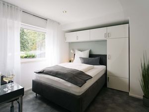 Ferienwohnung für 2 Personen (20 m&sup2;) in Heppenheim (Bergstraße)