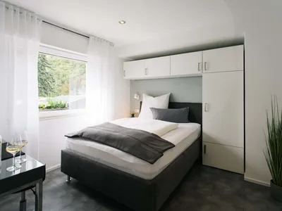 Ferienwohnung für 2 Personen (20 m²) in Heppenheim (Bergstraße) 1/10