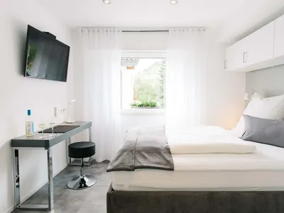 Ferienwohnung für 2 Personen (20 m²) in Heppenheim (Bergstraße) 3/10