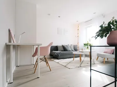 Ferienwohnung für 3 Personen (50 m²) in Heppenheim (Bergstraße) 1/10