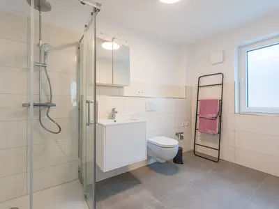 Ferienwohnung für 2 Personen (42 m²) in Heppenheim (Bergstraße) 5/9