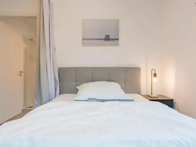 Ferienwohnung für 2 Personen (42 m²) in Heppenheim (Bergstraße) 8/9