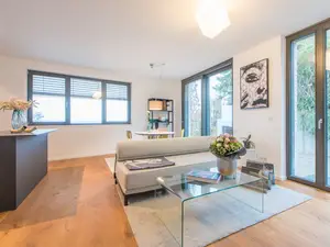 Ferienwohnung für 4 Personen (92 m²) in Heppenheim (Bergstraße)