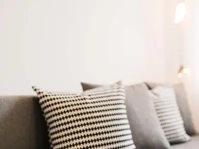 Ferienwohnung für 3 Personen (50 m²) in Heppenheim (Bergstraße) 3/10